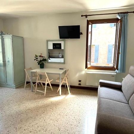 Guesthouse Ca' San Marcuola 2 Venesia Bagian luar foto