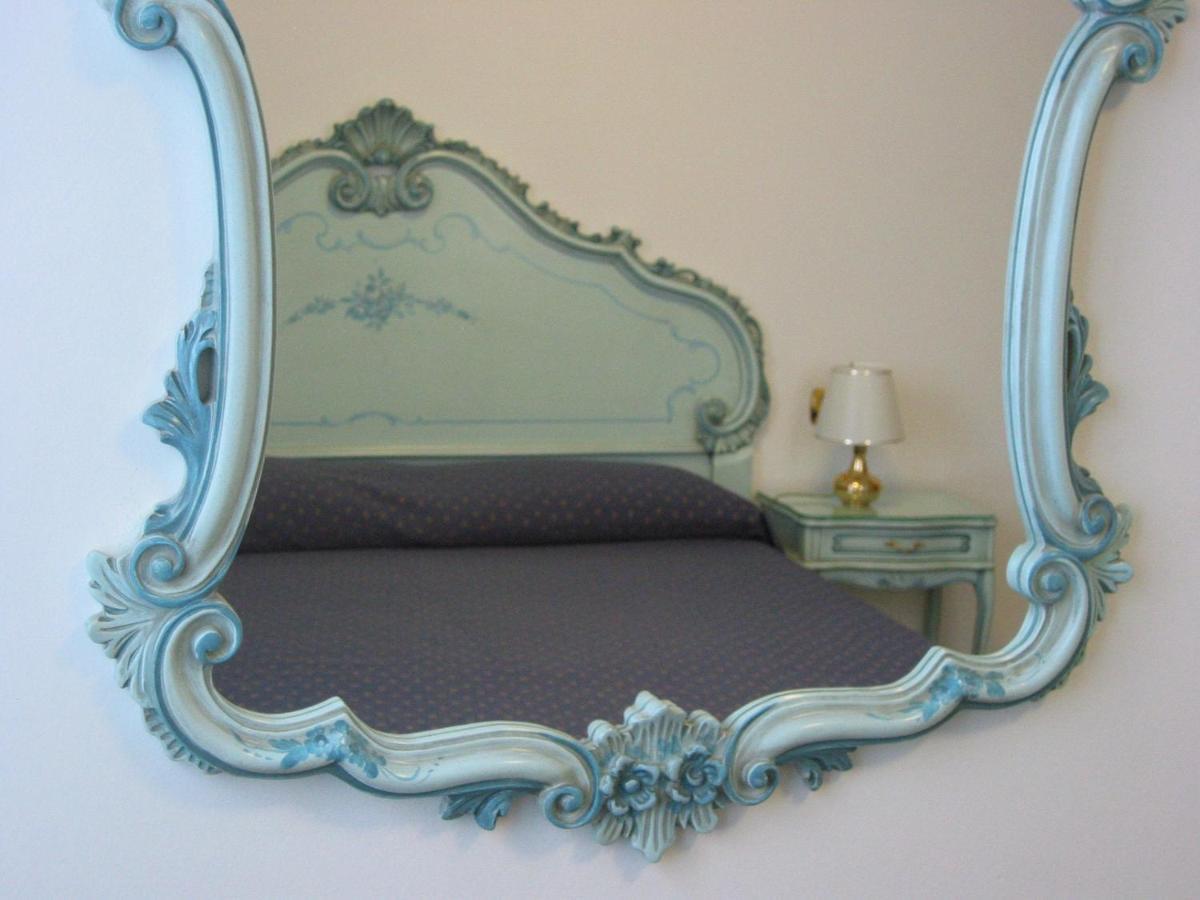 Guesthouse Ca' San Marcuola 2 Venesia Bagian luar foto