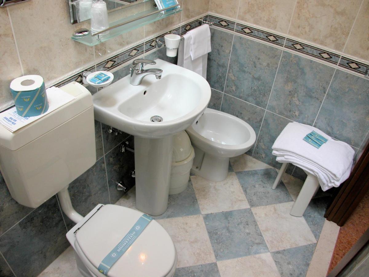 Guesthouse Ca' San Marcuola 2 Venesia Bagian luar foto
