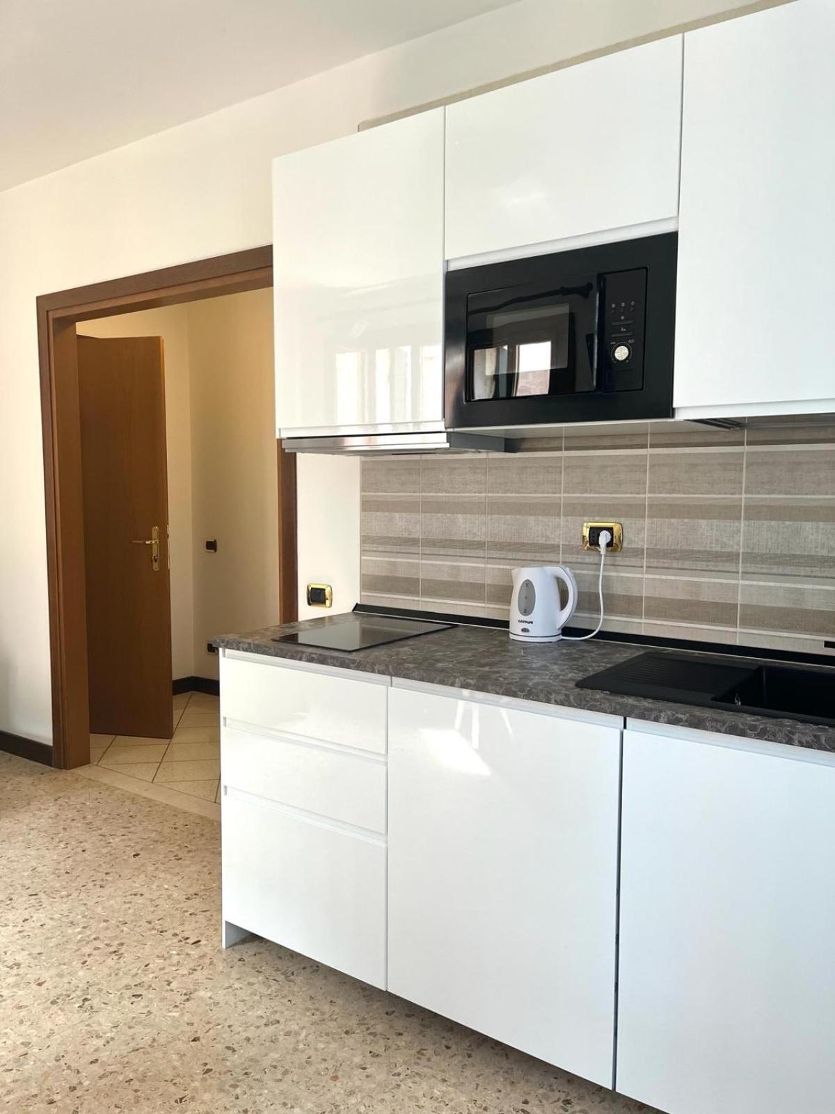 Guesthouse Ca' San Marcuola 2 Venesia Bagian luar foto