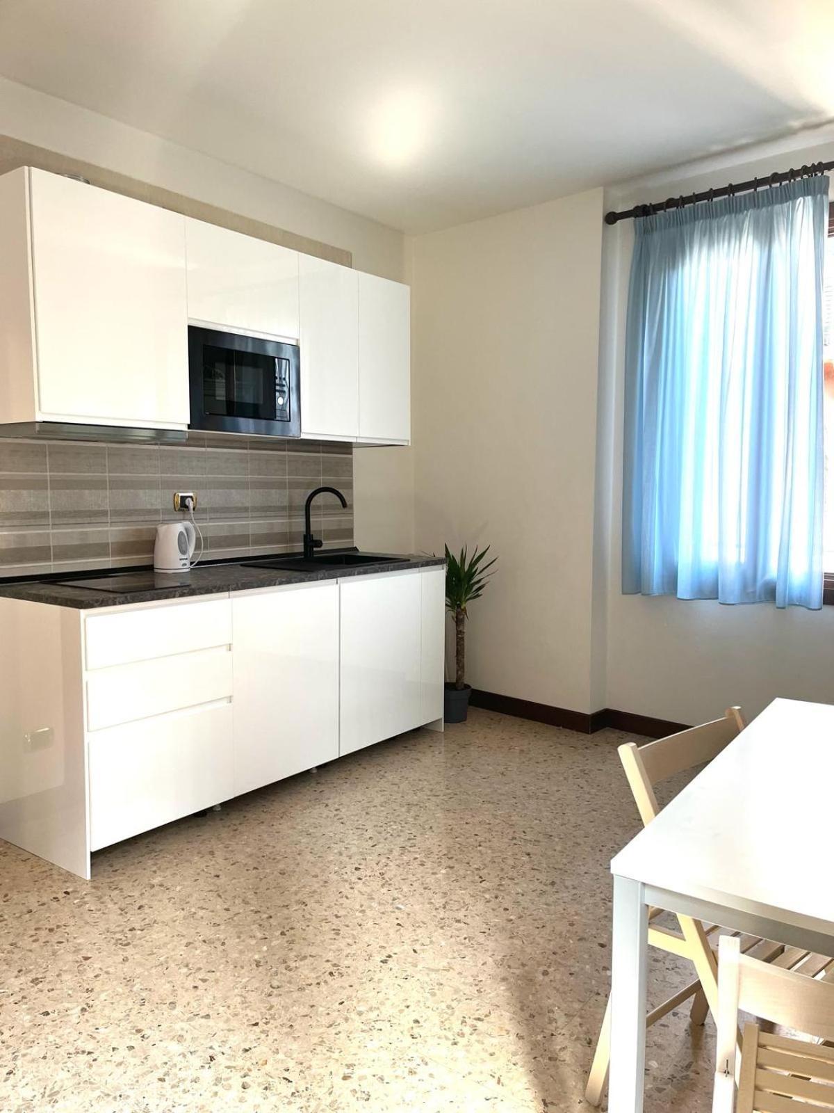 Guesthouse Ca' San Marcuola 2 Venesia Bagian luar foto