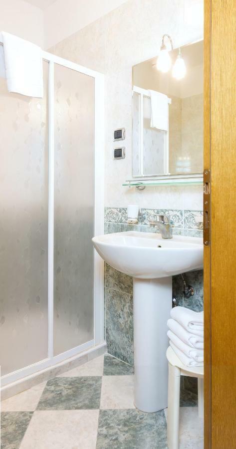 Guesthouse Ca' San Marcuola 2 Venesia Bagian luar foto
