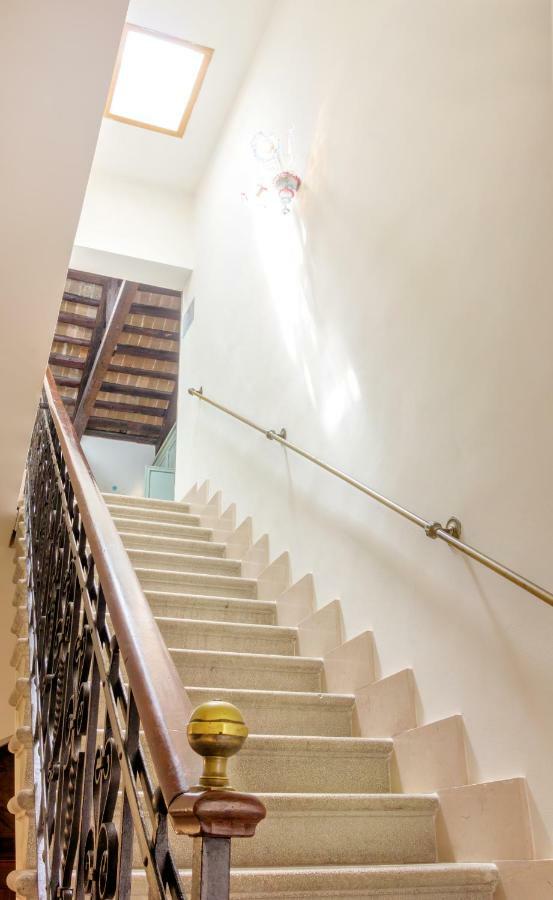 Guesthouse Ca' San Marcuola 2 Venesia Bagian luar foto