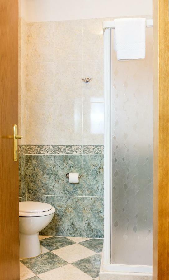 Guesthouse Ca' San Marcuola 2 Venesia Bagian luar foto